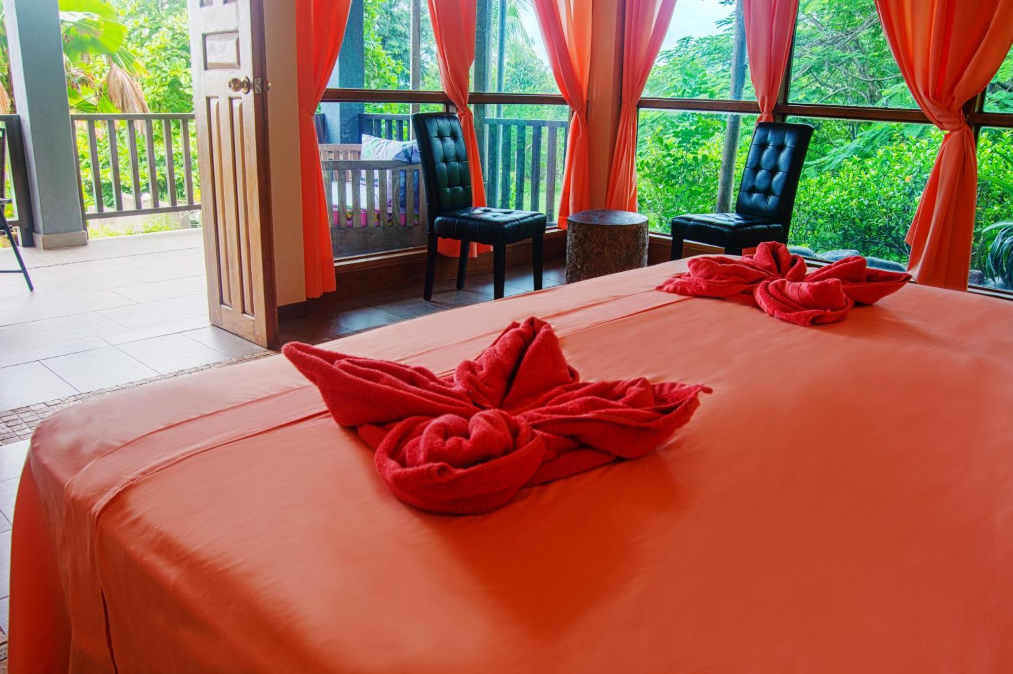 Punta Duarte Garden Inn Los Duarte Cameră foto