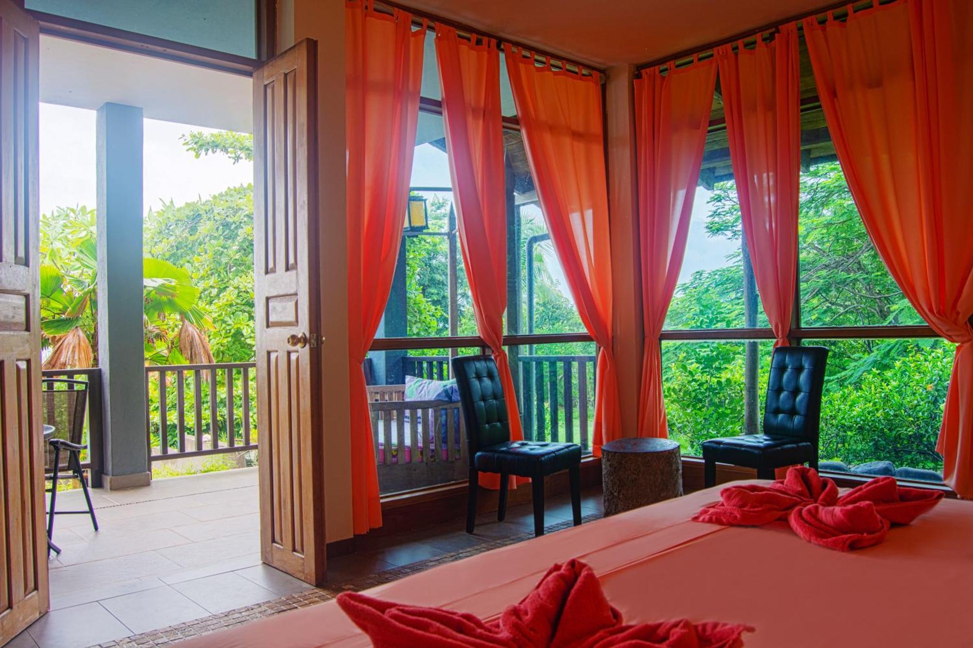 Punta Duarte Garden Inn Los Duarte Cameră foto