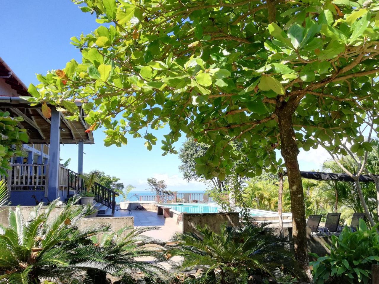 Punta Duarte Garden Inn Los Duarte Exterior foto